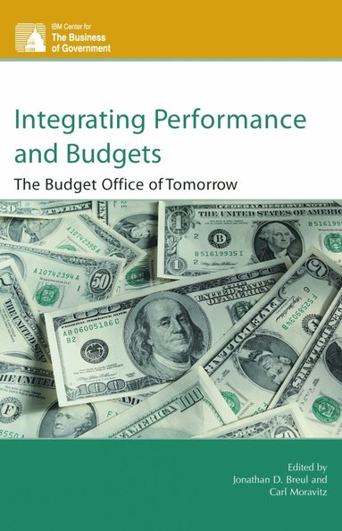 bokomslag Integrating Performance and Budgets