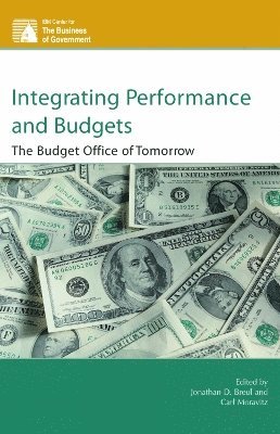 Integrating Performance and Budgets 1