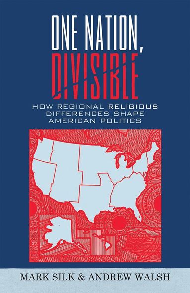 Mark Silk, Andrew Walsh - One Nation, Divisible, Häftad