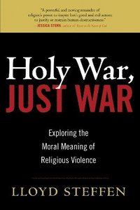 bokomslag Holy War, Just War