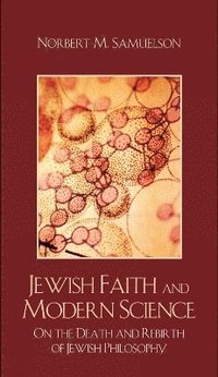 bokomslag Jewish Faith and Modern Science