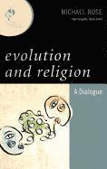 bokomslag Evolution and Religion