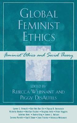 Global Feminist Ethics 1