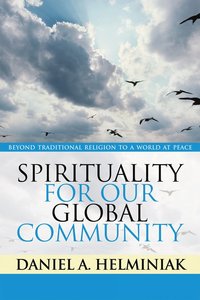 bokomslag Spirituality for Our Global Community