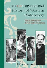 bokomslag Unconventional History of Western Philosophy