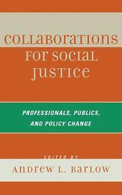 Collaborations for Social Justice 1