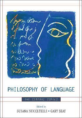 Philosophy of Language 1