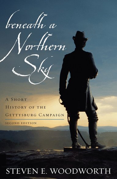 Steven E. Woodworth - Beneath a Northern Sky, Häftad