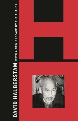 David Halberstam - Ho, Inbunden