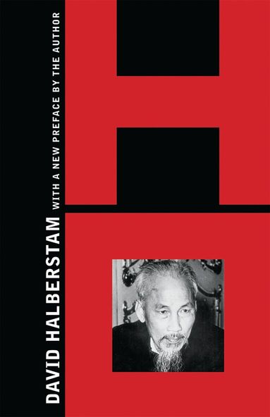 David Halberstam - Ho, Häftad