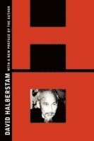 David Halberstam - Ho, Häftad