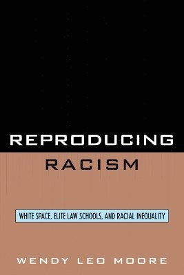 Reproducing Racism 1