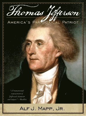 Thomas Jefferson 1