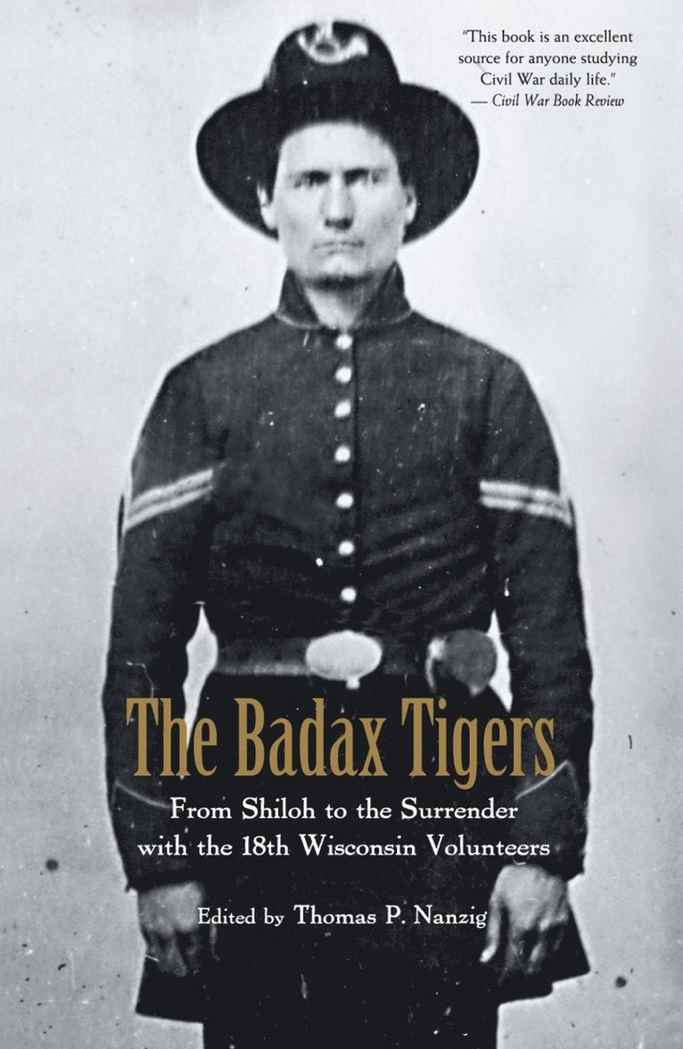 Badax Tigers