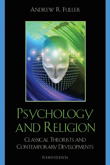 bokomslag Psychology and Religion