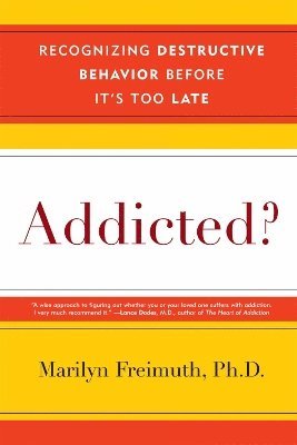 Addicted? 1