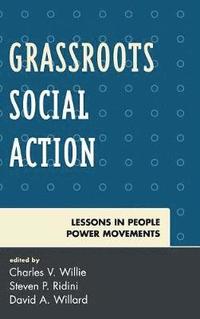 bokomslag Grassroots Social Action