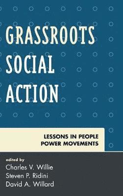 Grassroots Social Action 1