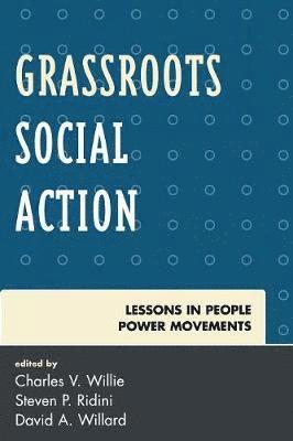 Grassroots Social Action 1