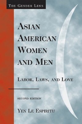 Asian American Women and Men 1