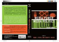 bokomslag Media Power, Media Politics