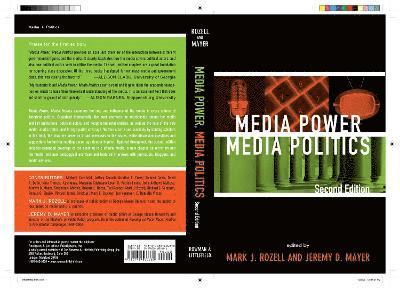 Media Power, Media Politics 1