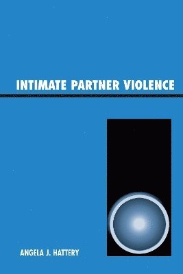 Intimate Partner Violence 1