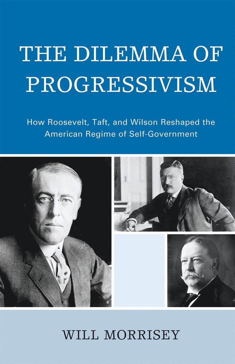 Dilemma of Progressivism