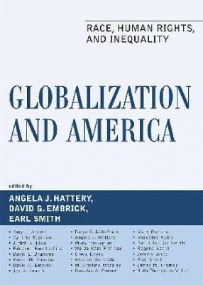 bokomslag Globalization and America