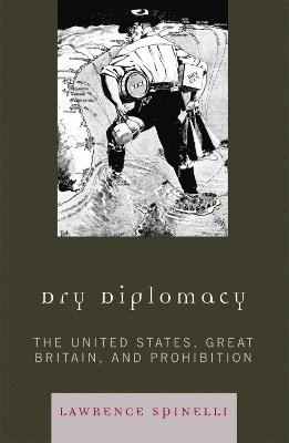 Dry Diplomacy 1