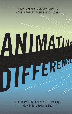 Animating Difference 1