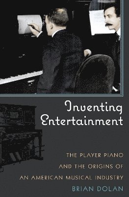 Inventing Entertainment 1