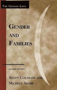bokomslag Gender and Families