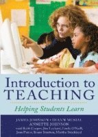 Introduction to Teaching 1