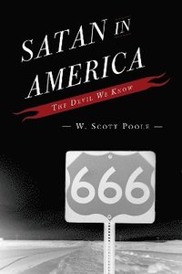 bokomslag Satan in America