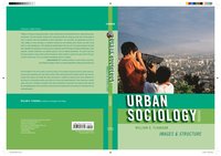 bokomslag Urban Sociology