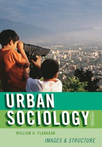 bokomslag Urban Sociology