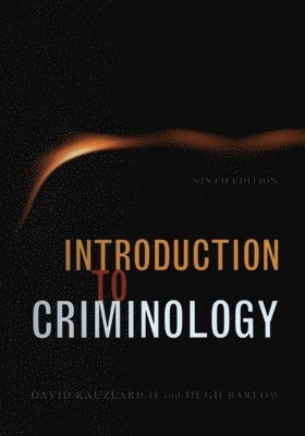 Introduction to Criminology 1