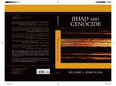 Jihad and Genocide 1