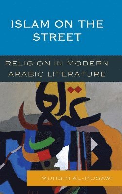 bokomslag Islam on the Street