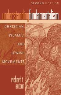 bokomslag Understanding Fundamentalism