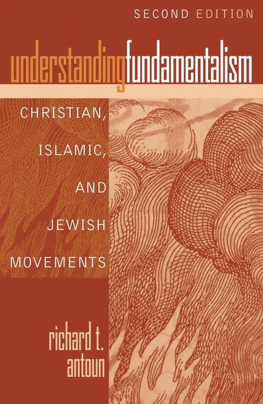 bokomslag Understanding Fundamentalism