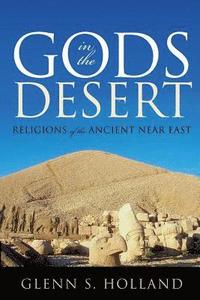 bokomslag Gods in the Desert