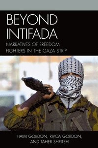 bokomslag Beyond Intifada
