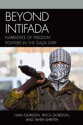 Beyond Intifada 1