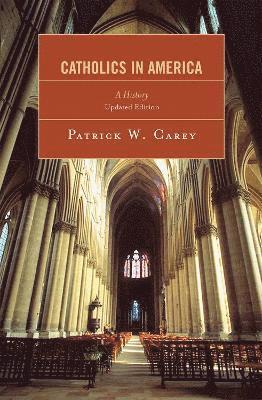 Catholics in America 1