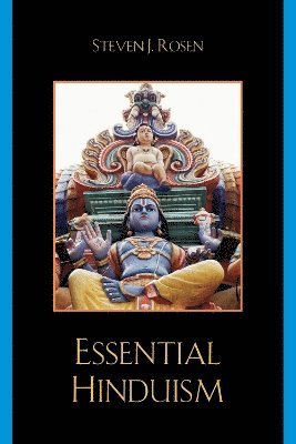 Essential Hinduism 1