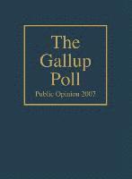 bokomslag The Gallup Poll