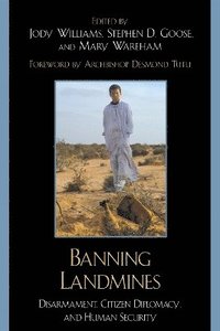 bokomslag Banning Landmines