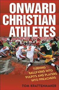 bokomslag Onward Christian Athletes